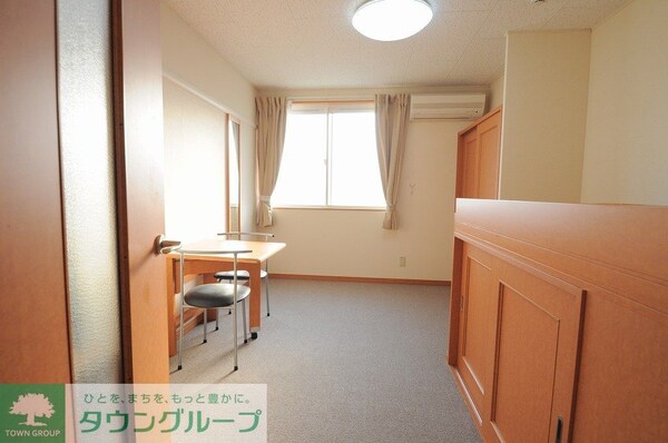 リビング・居室