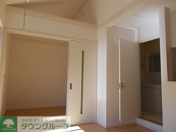 リビング・居室