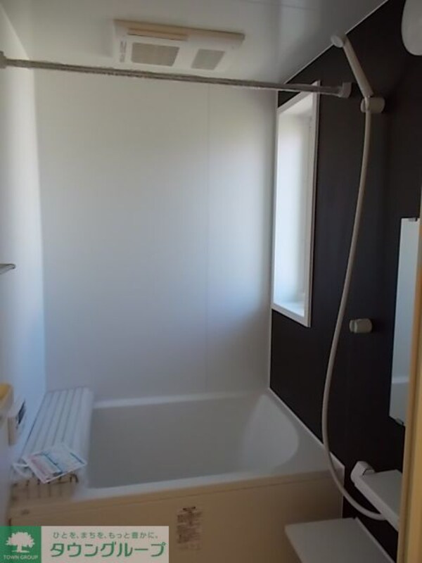 バス／シャワールーム等