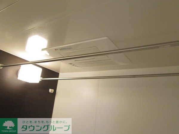 バス／シャワールーム等(バス／シャワールーム等)