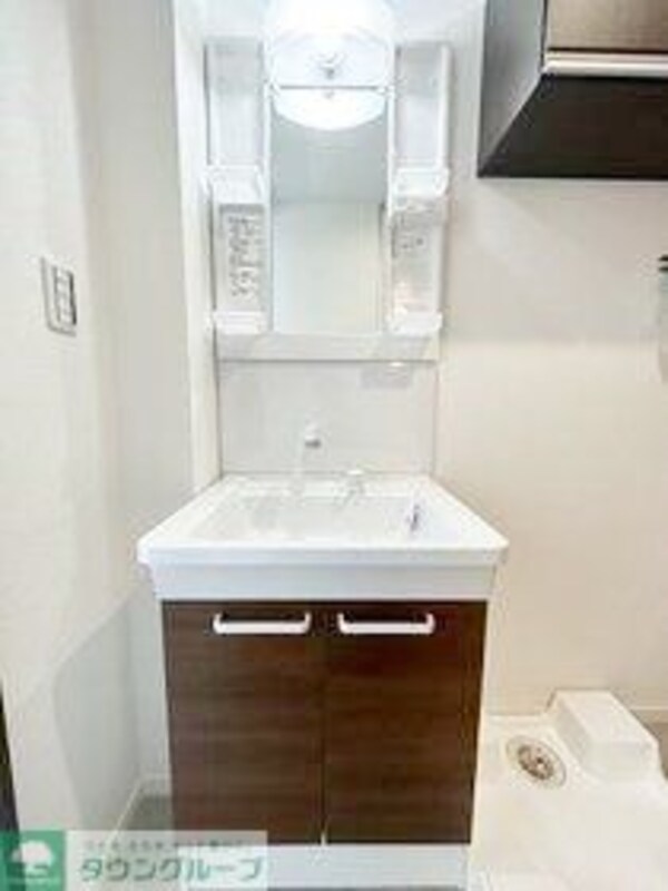 洗面(※同施工同写真※)