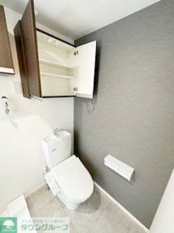 トイレ(※同施工同写真※)