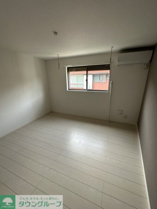 リビング・居室(同施工タイプ)