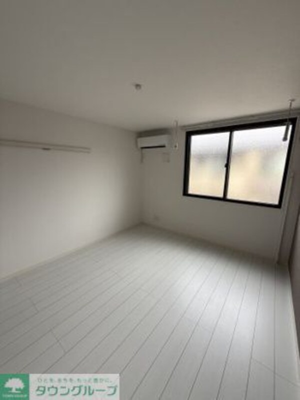 リビング・居室(同施工イメージ写真)