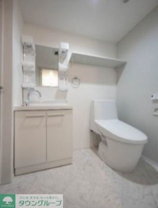 トイレ(※同施工同仕様※)