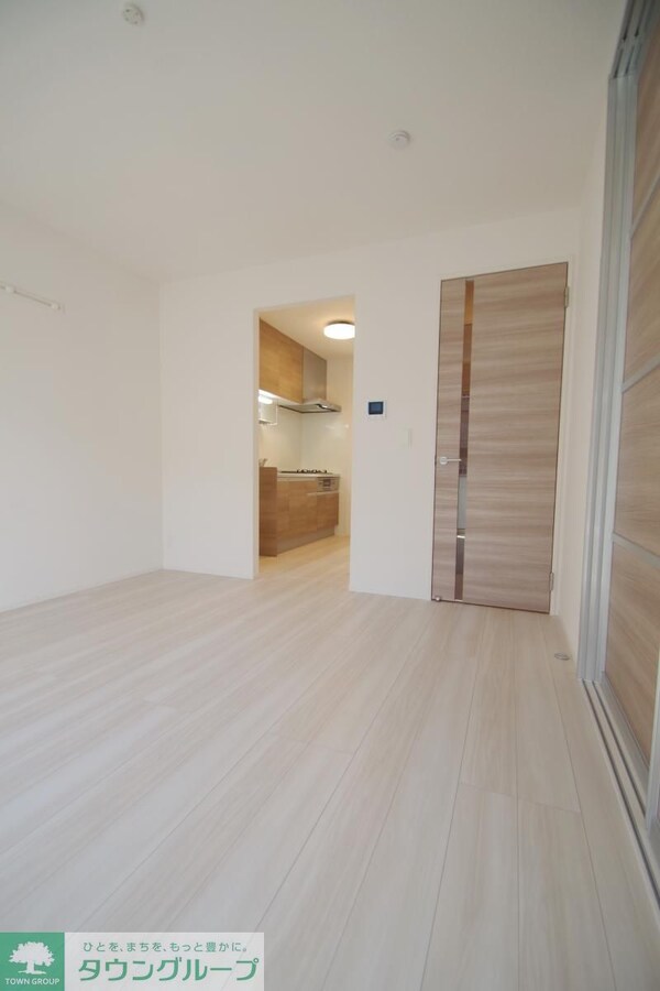 リビング・居室