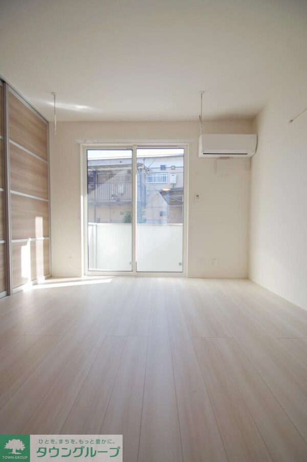 リビング・居室