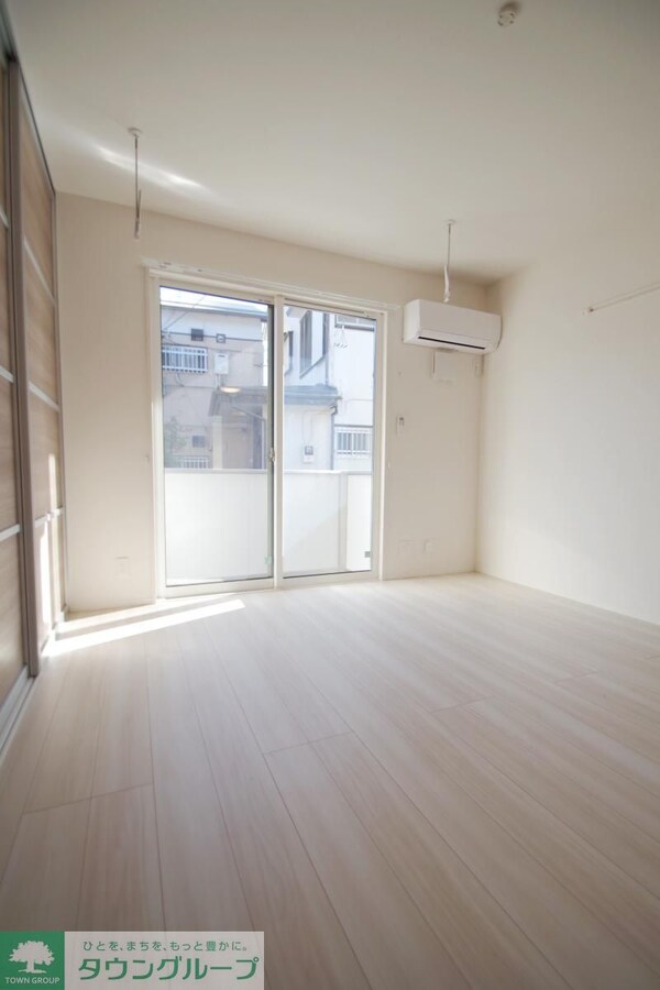 リビング・居室