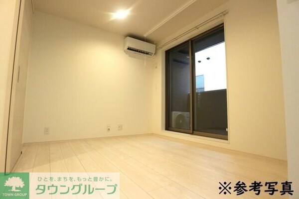 リビング・居室