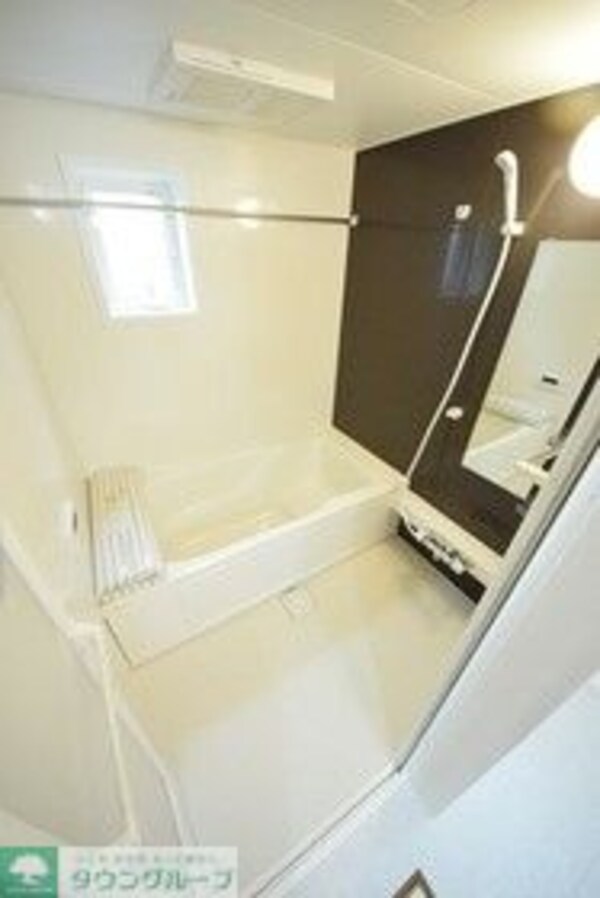 バス／シャワールーム等