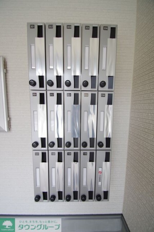 共有部分(★見学希望等はタウンハウジング中央林間店までお気軽に♪★)