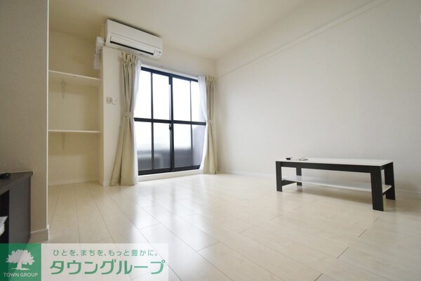 リビング・居室