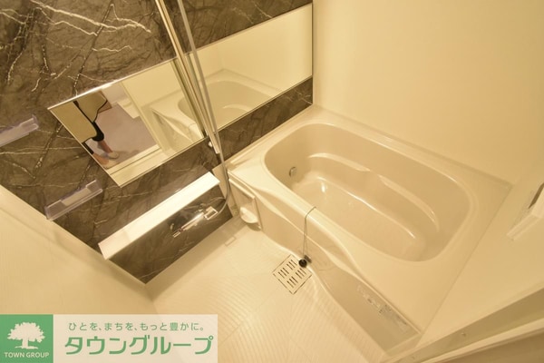 バス／シャワールーム等