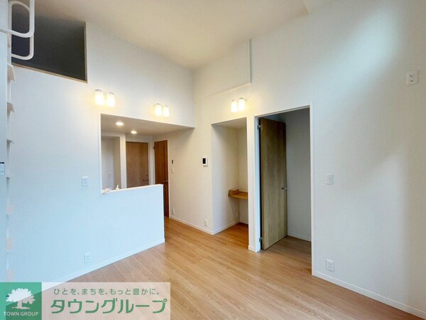 リビング・居室