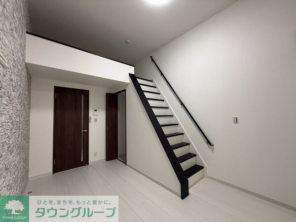 リビング・居室