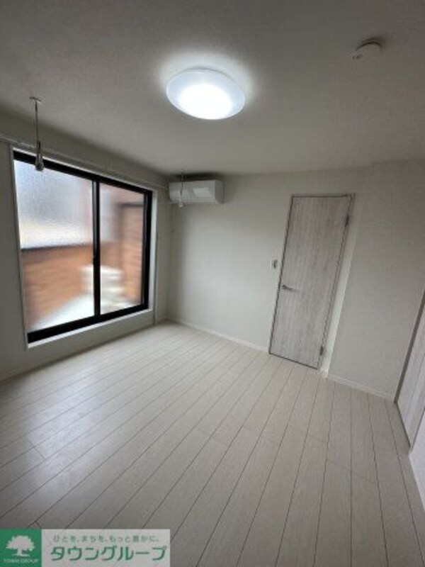 リビング・居室(同施工タイプ)