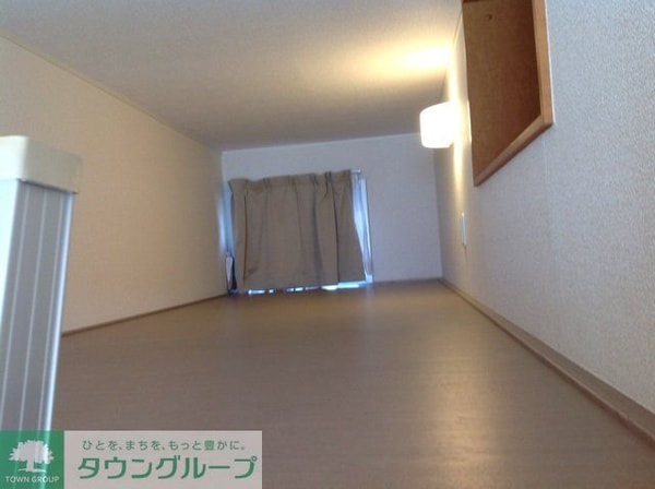 その他室内・内装(ロフト)