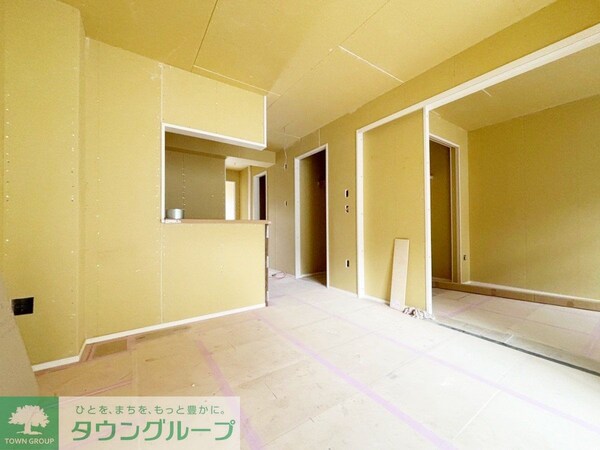 リビング・居室