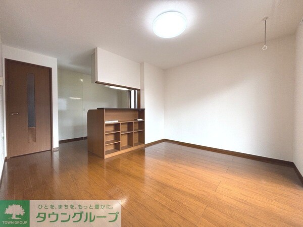 リビング・居室