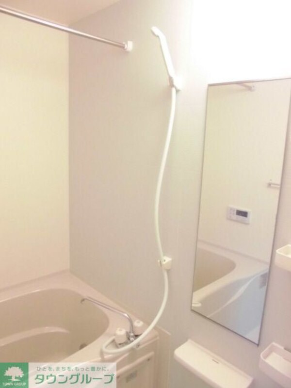 バス／シャワールーム等