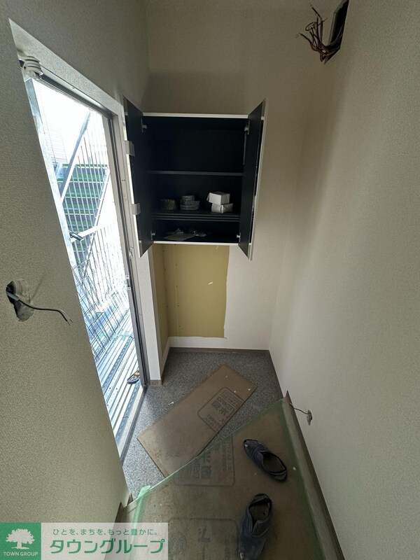 玄関(★お問い合わせはタウンハウジング町田店まで★)