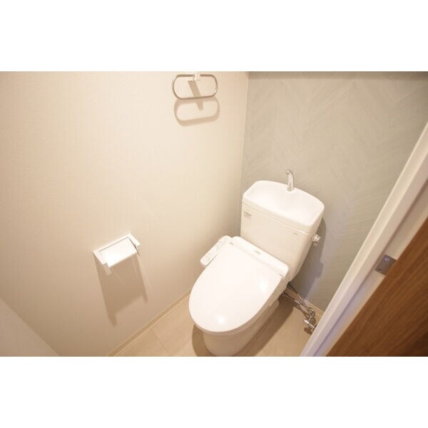 トイレ(トイレ)