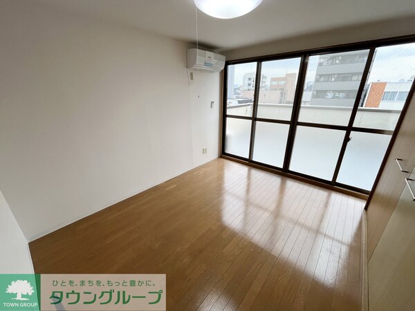 その他室内・内装(リビング/居室)