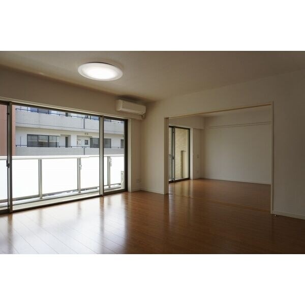 リビング・居室(リビング/居室)