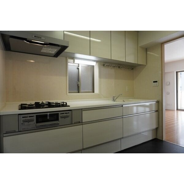 キッチン(キッチン)