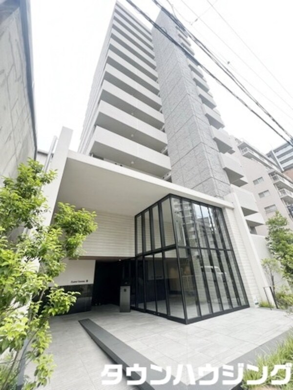 外観(外観)