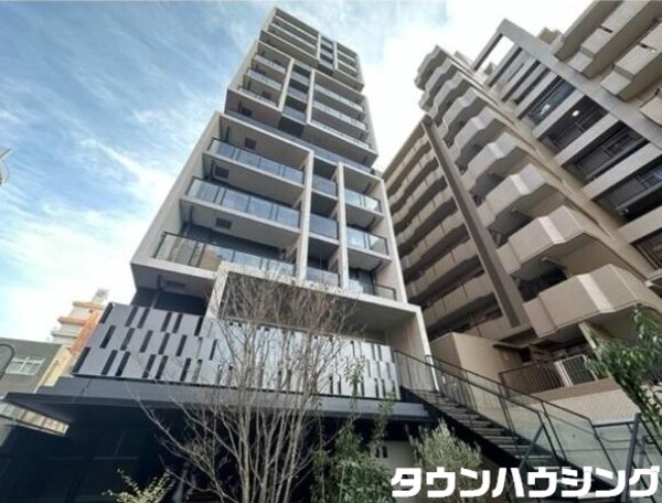 外観(外観)