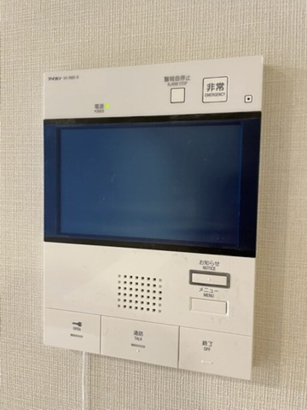 セキュリティ(設備)