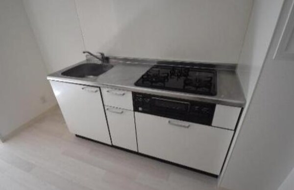 キッチン(キッチン)