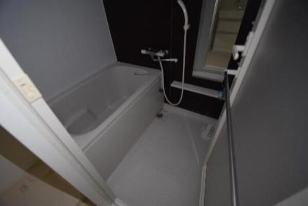 バス／シャワールーム等(バス／シャワールーム等)