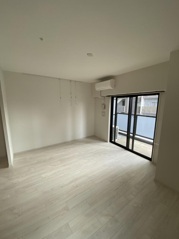 リビング・居室(設備)