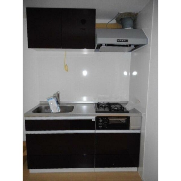 キッチン(キッチン)