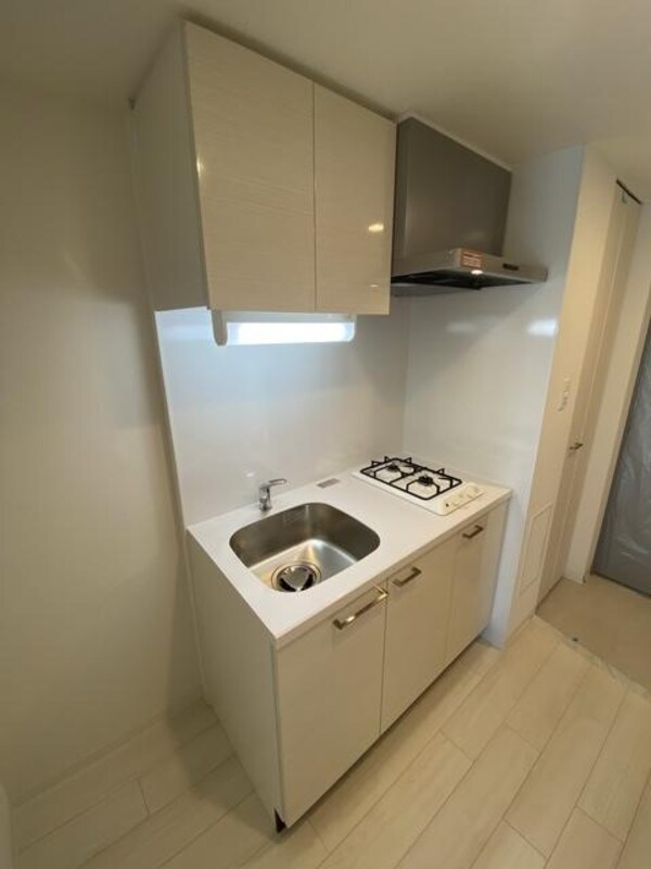 キッチン(キッチン)