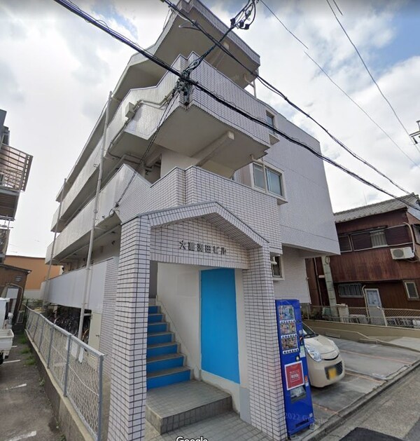 外観(外観)
