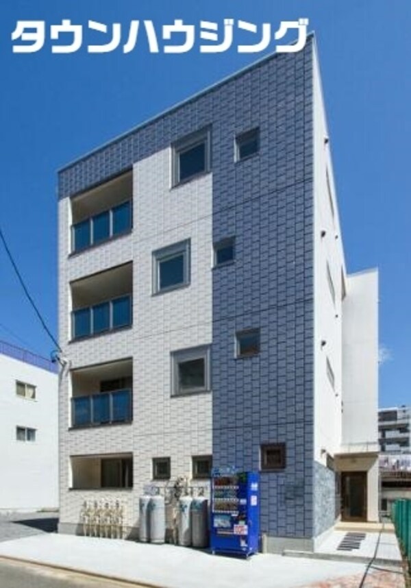 外観(外観)