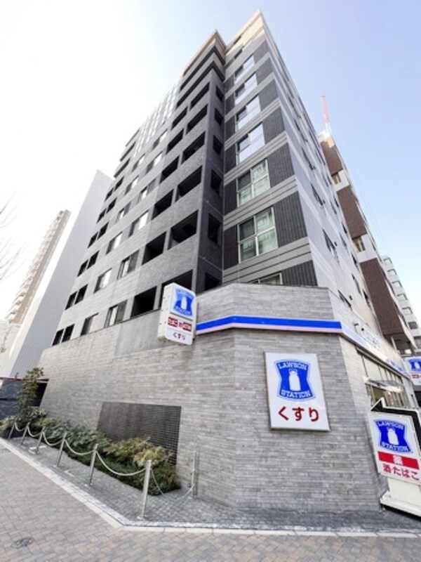 外観(外観)