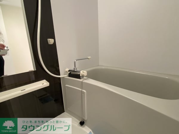 バス／シャワールーム等(バス／シャワールーム等)