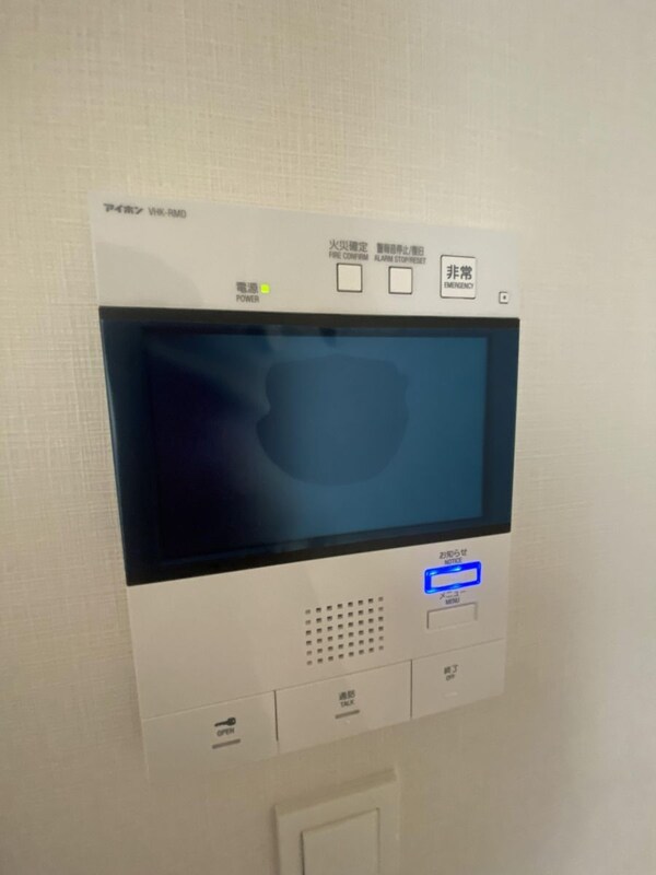 セキュリティ(設備)