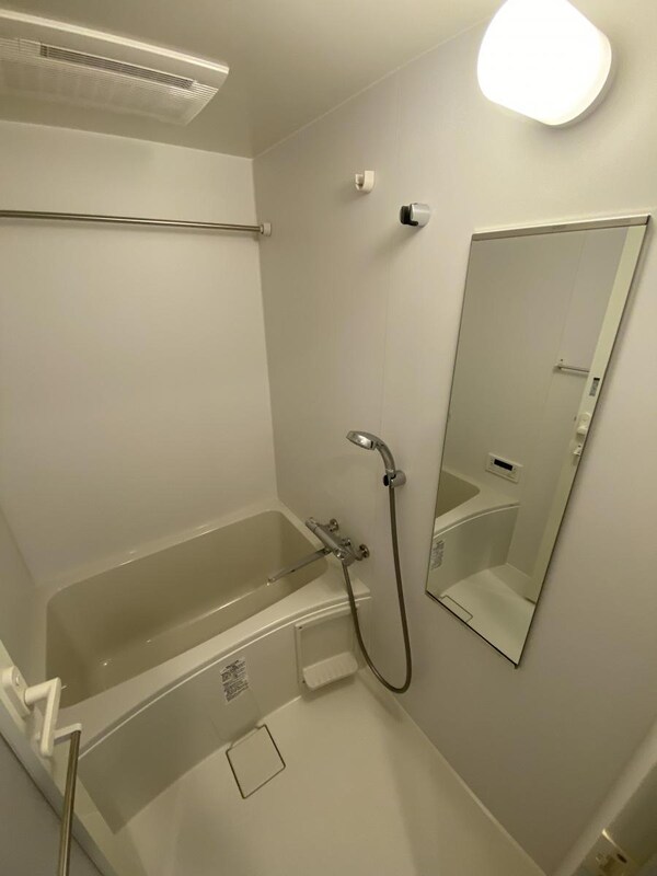 バス／シャワールーム等(キッチン)