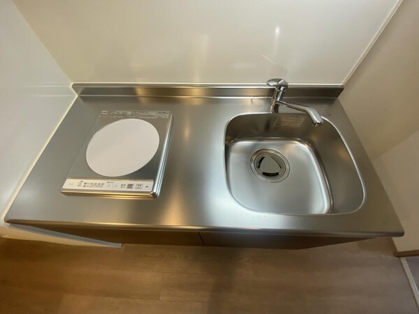 キッチン(キッチン)