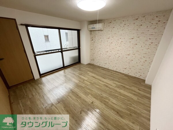 リビング・居室(リビング/居室)