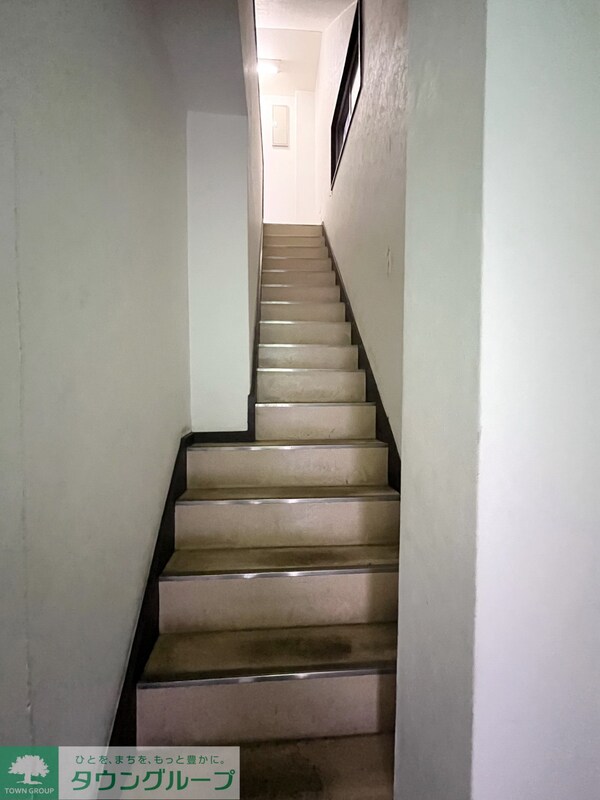 共有部分(設備)