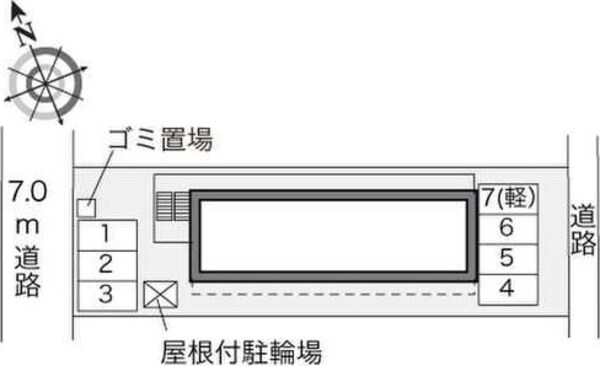 その他(配置図)