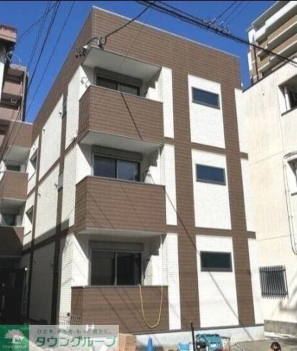 外観(外観)