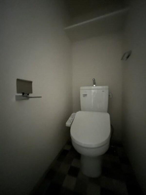 トイレ(トイレ)