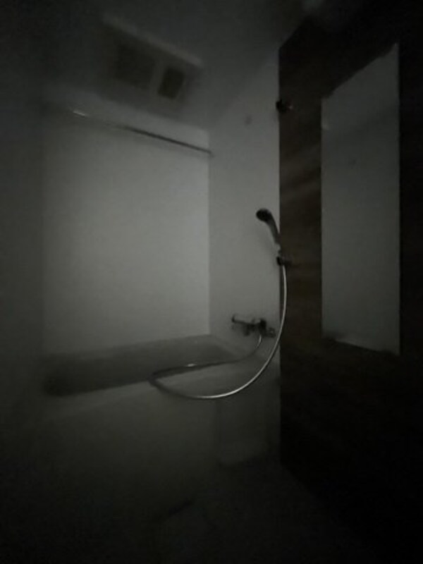 バス／シャワールーム等(バス／シャワールーム等)